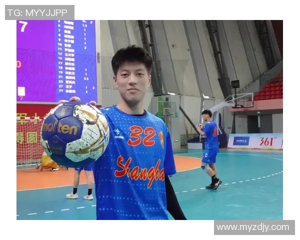 全球手球体育明星最新排名揭晓谁将成为新一代的传奇运动员