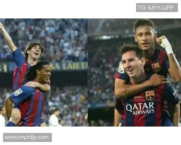 小罗梅西C罗谁才是真正的足球天才与传奇的较量