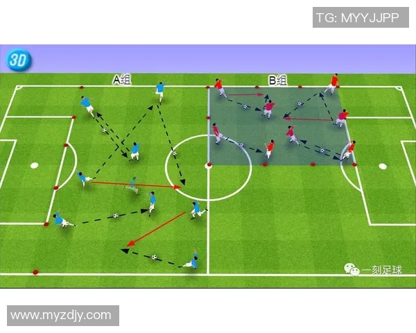 足球明星的训练秘籍揭秘如何提升球技与比赛表现
