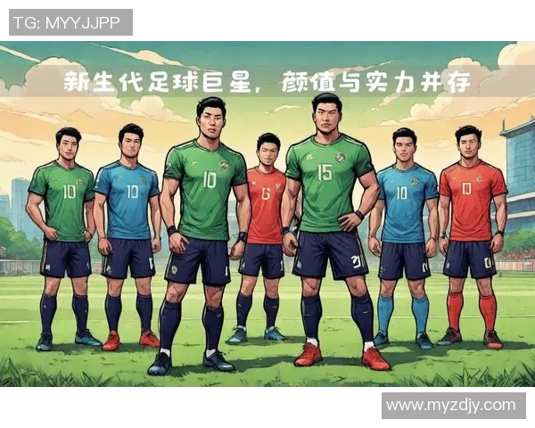 国内小将足球明星盘点新生代球员崭露头角的精彩瞬间与未来潜力