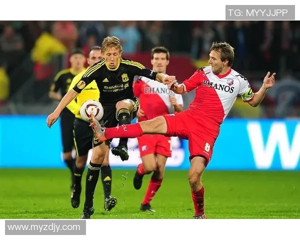 福伦丹与乌德勒青年激战在即谁能在这场较量中脱颖而出 福伦丹与乌德勒青年激战在即谁能在这场较量中脱颖而出