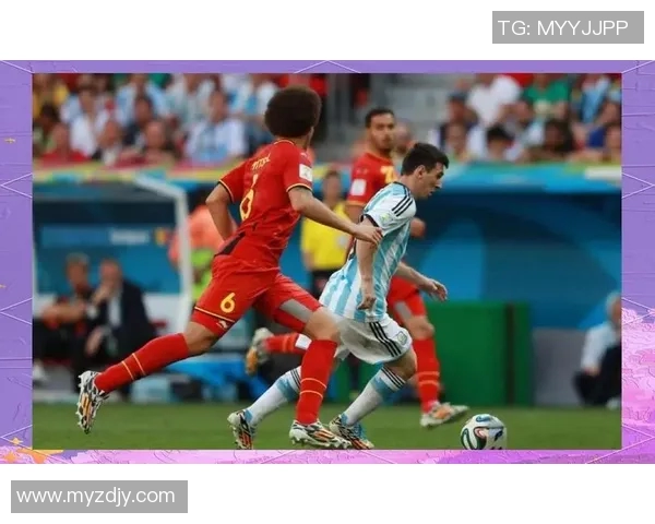 你知道哪些足球明星吗他们的故事和成就你了解多少