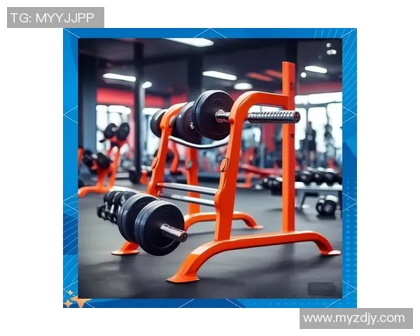 健身器材论坛分享交流平台助你找到最适合的健身装备与技巧