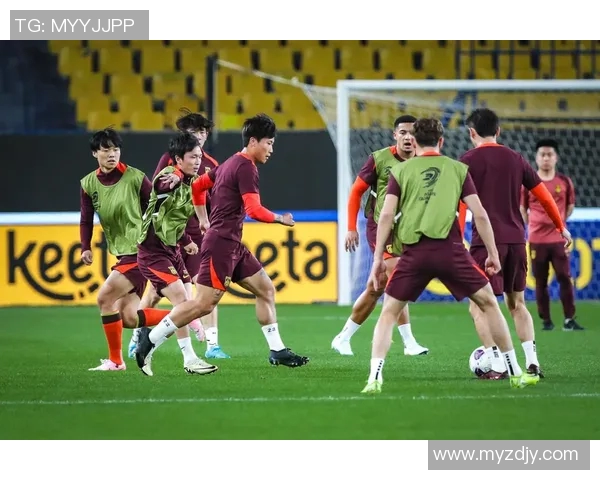 国足惜败沙特精彩集锦回顾展现拼搏精神与战术较量