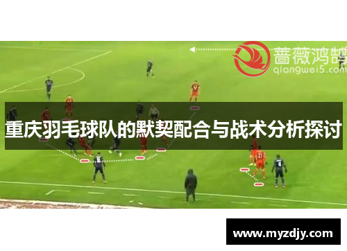重庆羽毛球队的默契配合与战术分析探讨