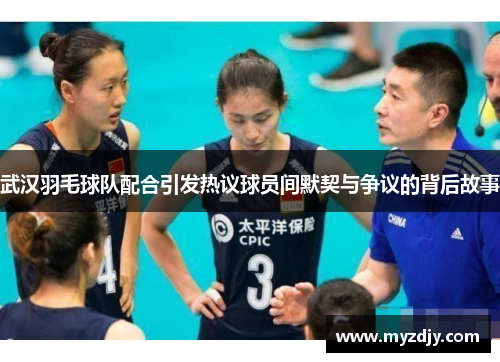 武汉羽毛球队配合引发热议球员间默契与争议的背后故事